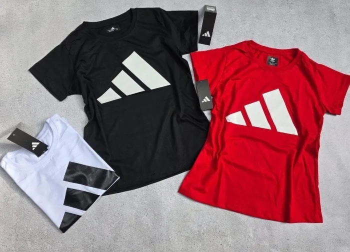 Remeras Premiun de Dama Multimarcas