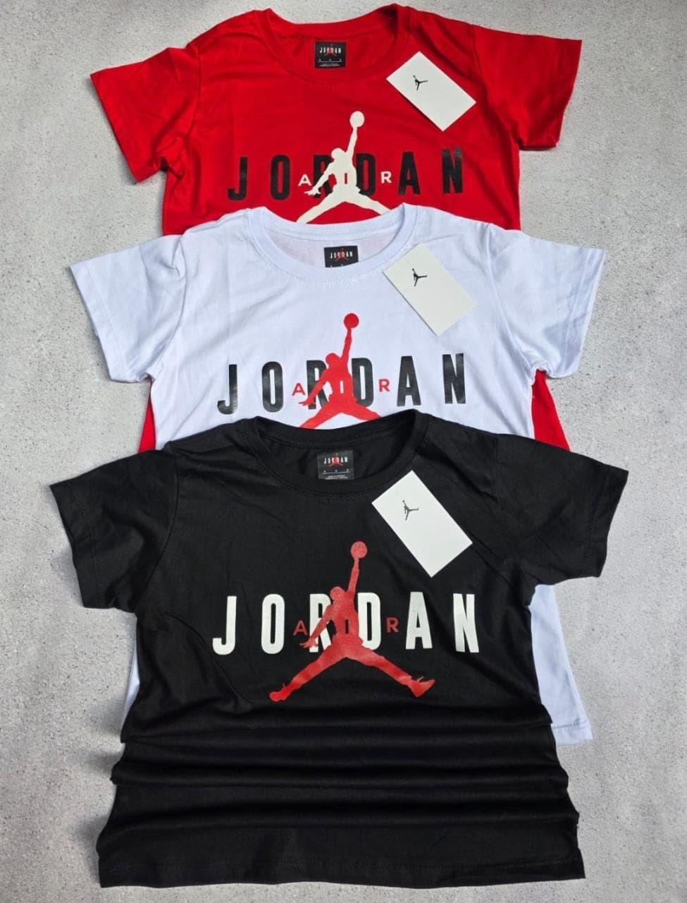 Remeras Premiun de Dama Multimarcas - Imagen 2