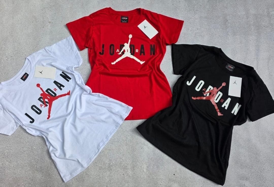 Remeras Premiun de Dama Multimarcas - Imagen 4