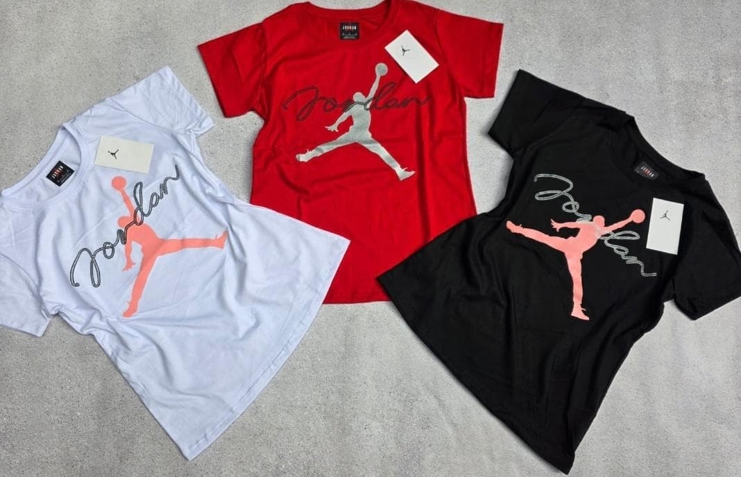 Remeras Premiun de Dama Multimarcas - Imagen 5