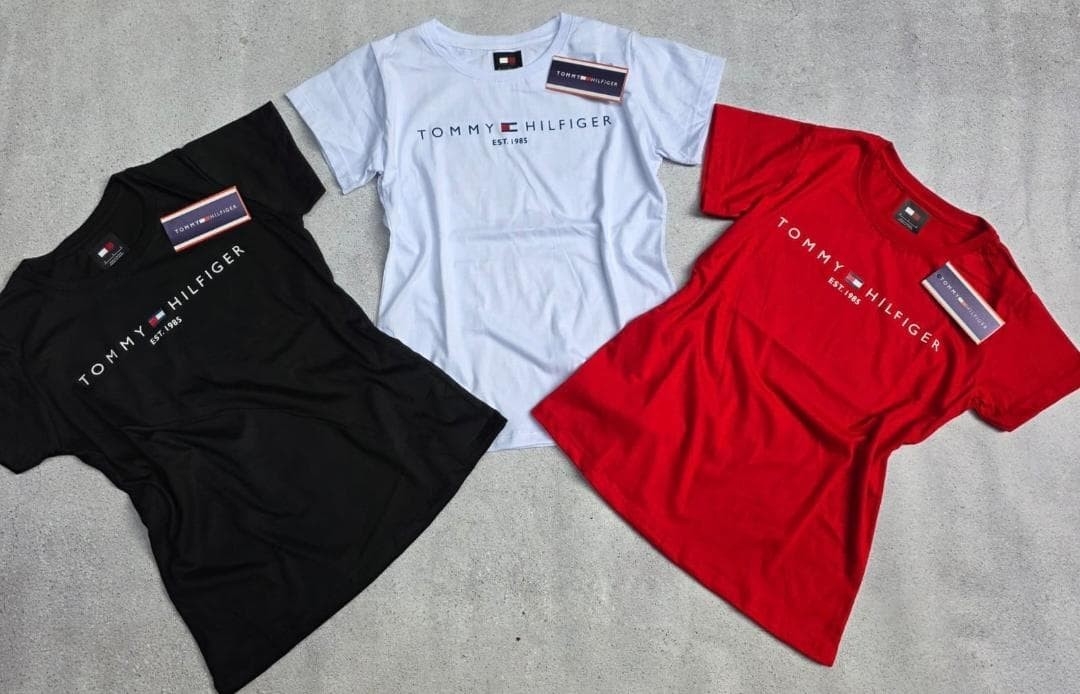 Remeras Premiun de Dama Multimarcas - Imagen 6
