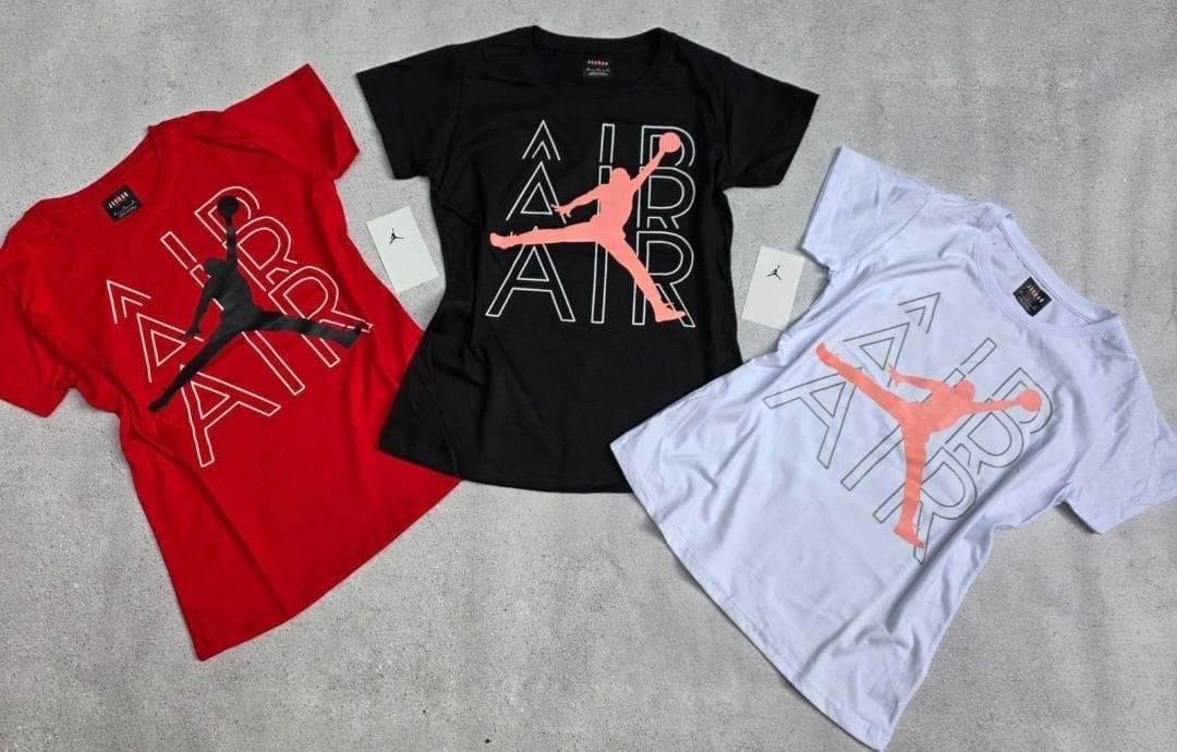 Remeras Premiun de Dama Multimarcas - Imagen 7