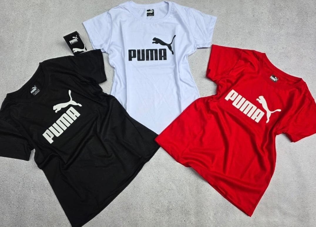 Remeras Premiun de Dama Multimarcas - Imagen 8