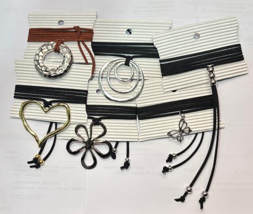 Promo 20 Chokers