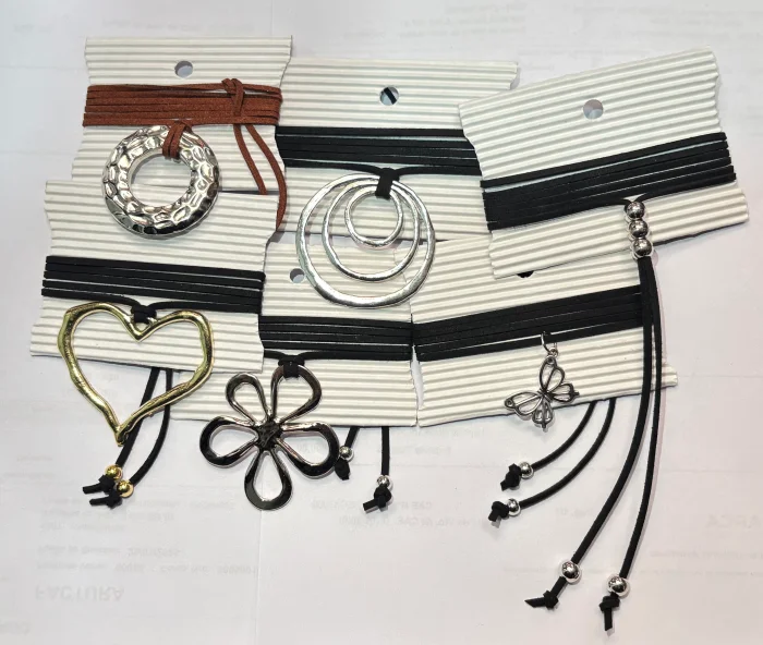 Promo 20 Chokers