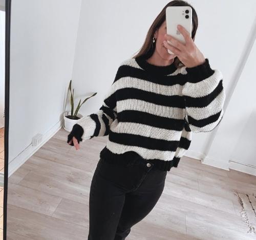 Sweater  Oli Frizz