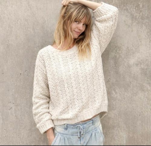 Sweater Rulito