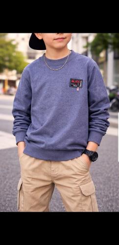 Buzo de Niño Darlon