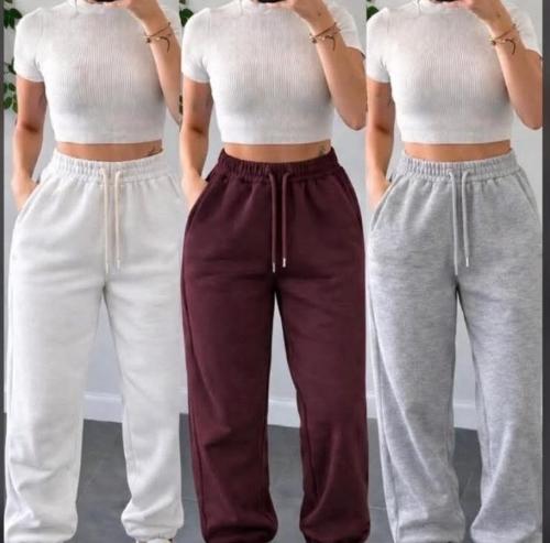 Jogger de Dama