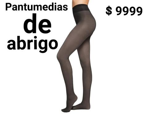 Pantumedias de Abrigo