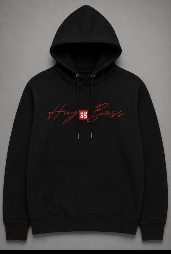 Buzo Frizado Estampados