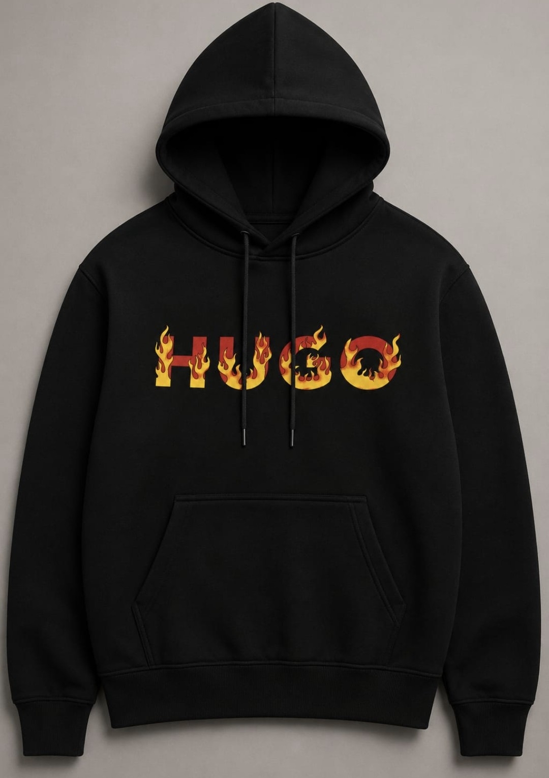Buzo Frizado Estampados - Imagen 7