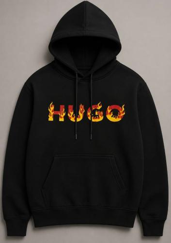 Buzo Frizado Estampados - Miniatura 7