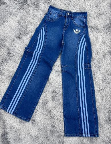 Jeans Baggy