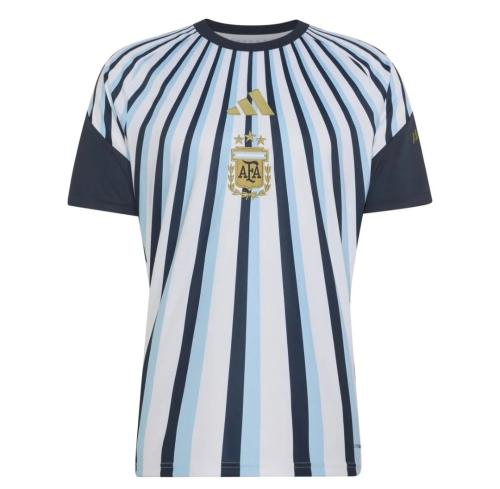 Camiseta Suplente