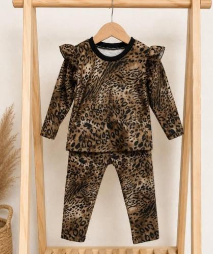 Conjunto Print Darlon