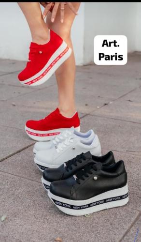 Art Paris Plataforma