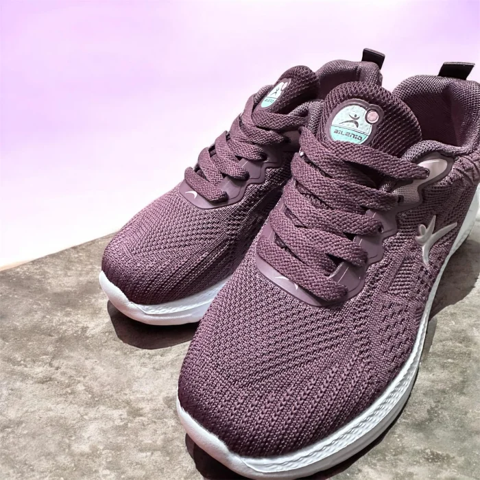 Zapatillas Lisas