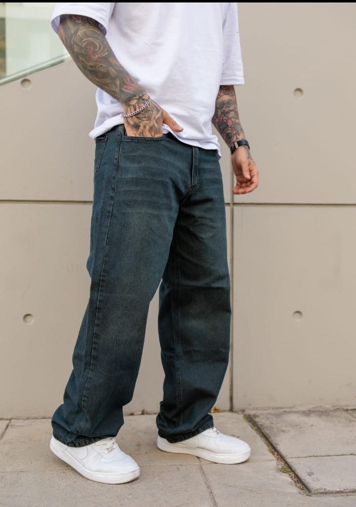 Jeans Baggy - Imagen 2