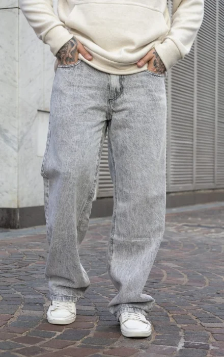 Jeans Baggy