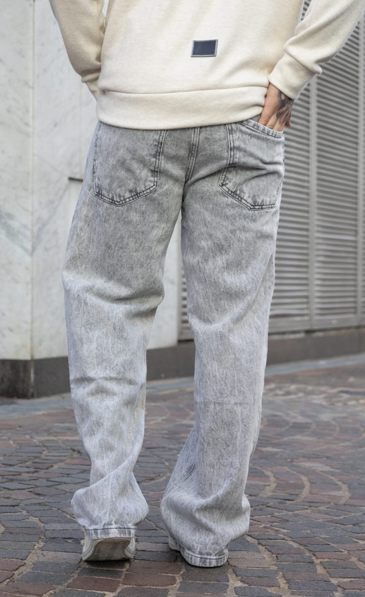 Jeans Baggy - Imagen 2