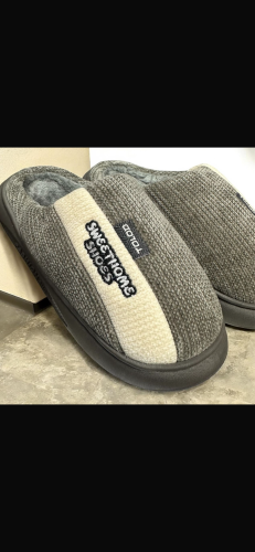 Pantuflas Calidad Premium