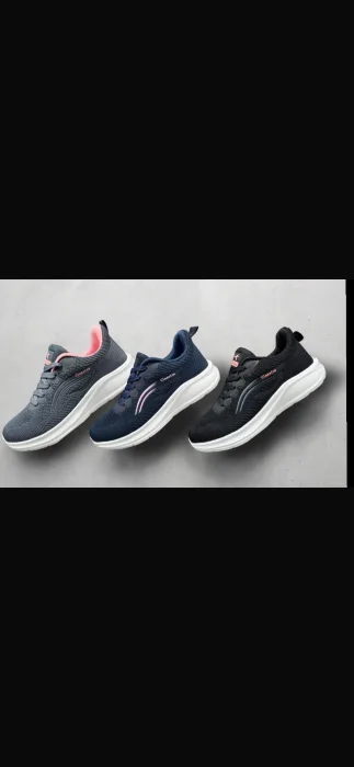 Zapatillas Clasicas Planta Liviana