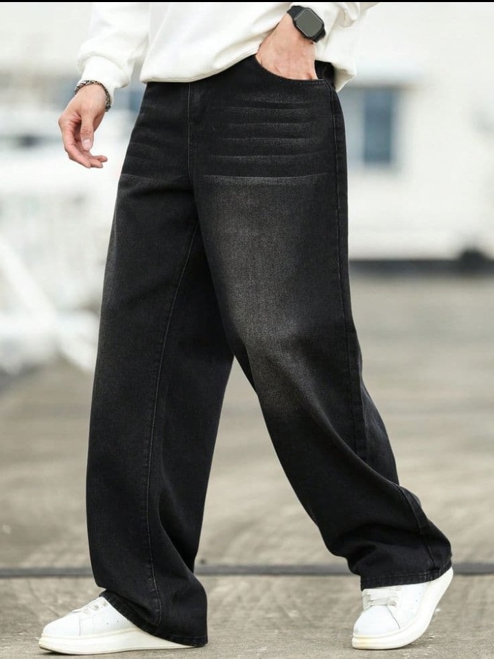 Jeans Baggy - Imagen 2