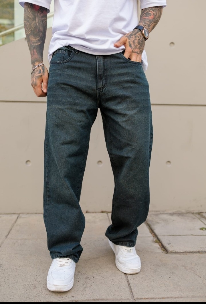 Jeans Baggy - Imagen 3