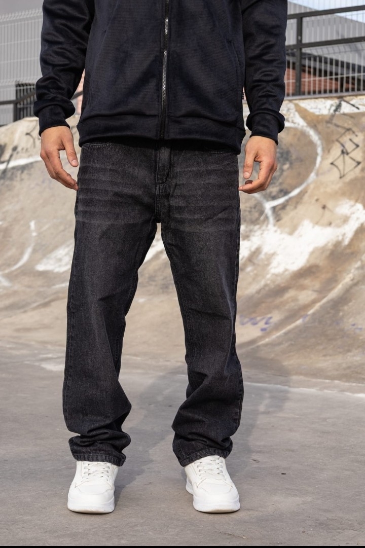 Jeans Baggy - Imagen 4