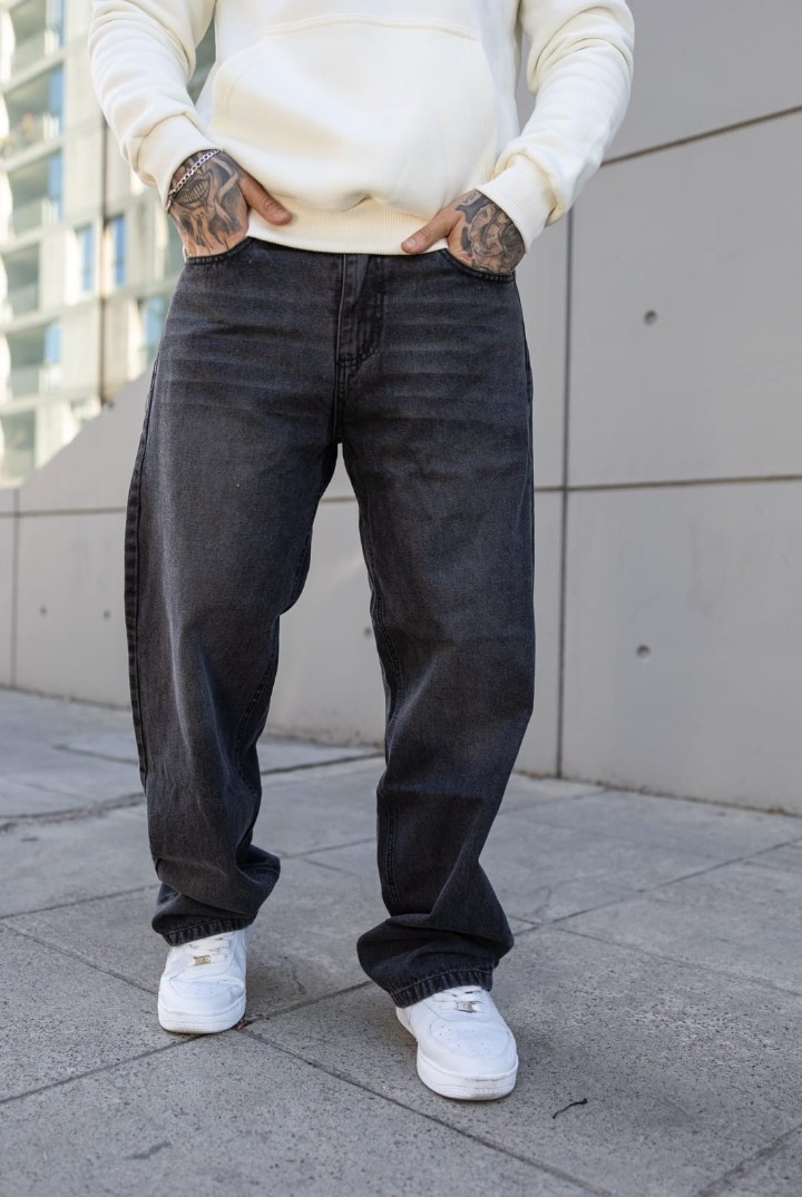 Jeans Baggy - Imagen 5