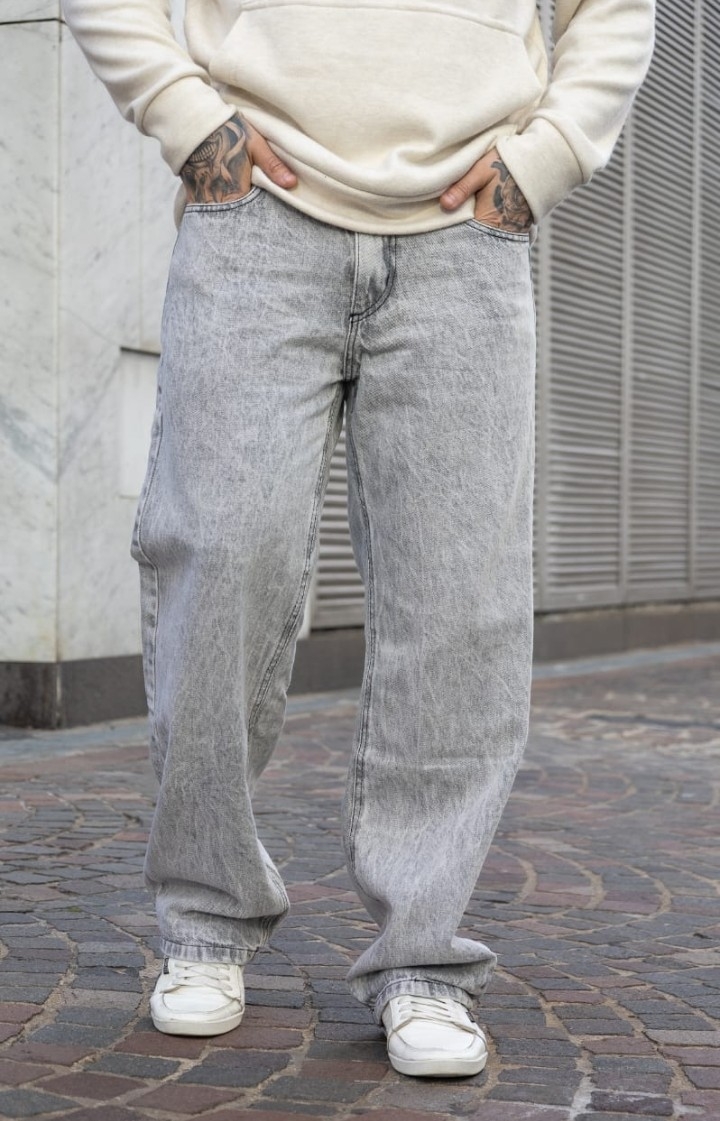 Jeans Baggy - Imagen 6