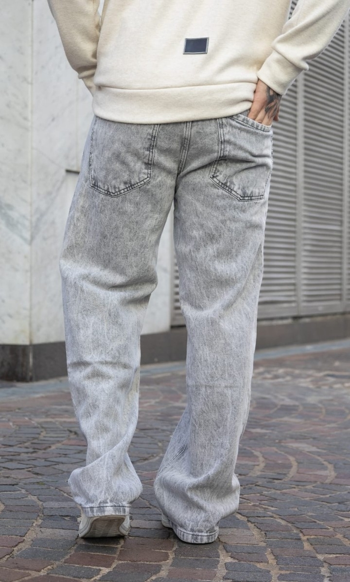 Jeans Baggy - Imagen 7