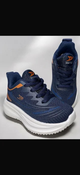 Zapatillas Planta Livianas