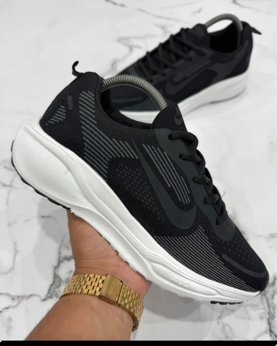 Nike Pegasus Negro