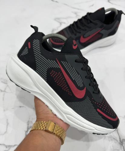 Nike Pegasus Rojo
