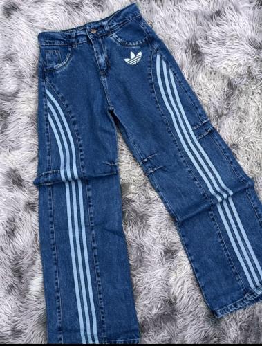 Agotados Jeans Bagui Premium