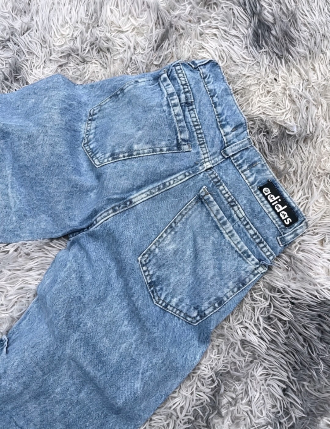 Agotados Jeans Bagui Premium - Imagen 2