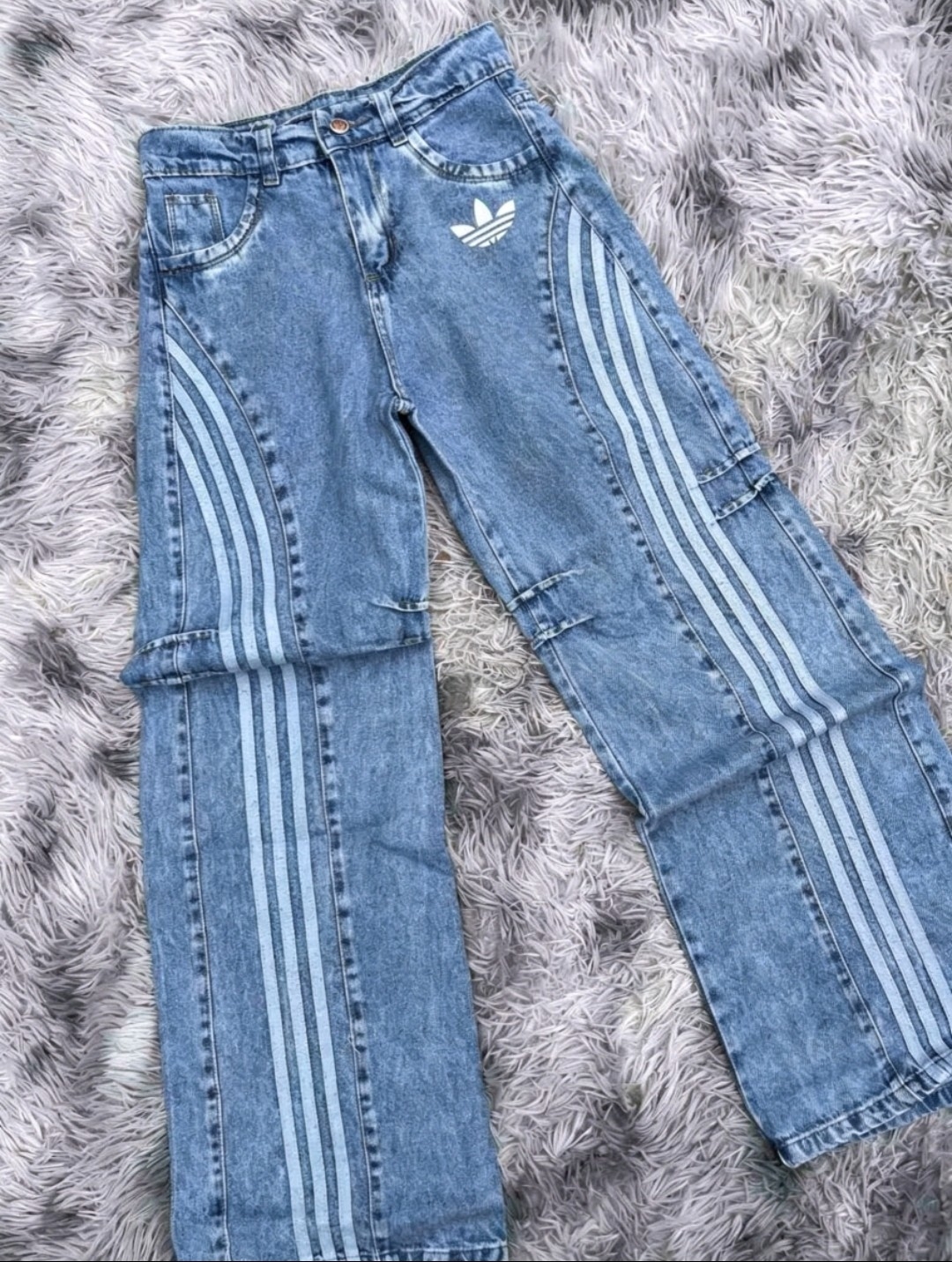 Agotados Jeans Bagui Premium - Imagen 3