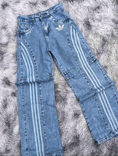 Agotados Jeans Bagui Premium - Miniatura 3