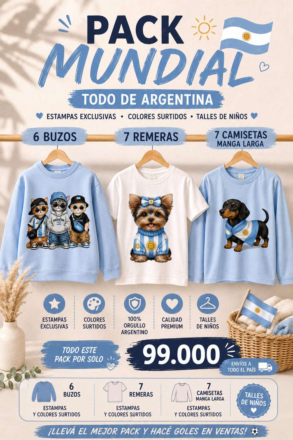Pack - Imagen 1
