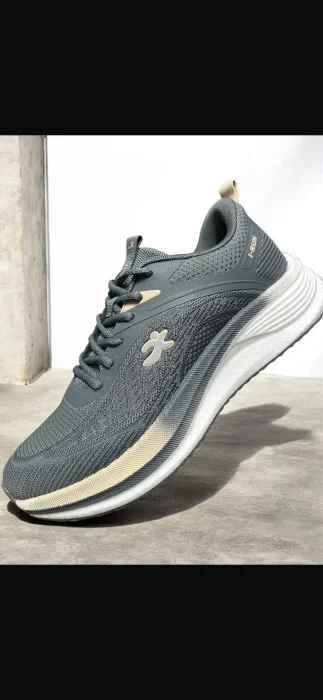 Zapatillas Irun Planta Liviana