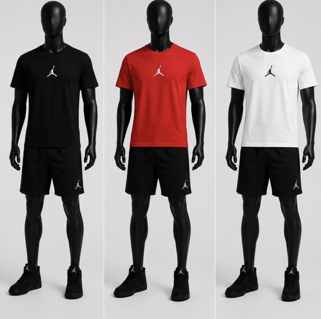Remera Estampada Premiun de Hombre - Imagen 2