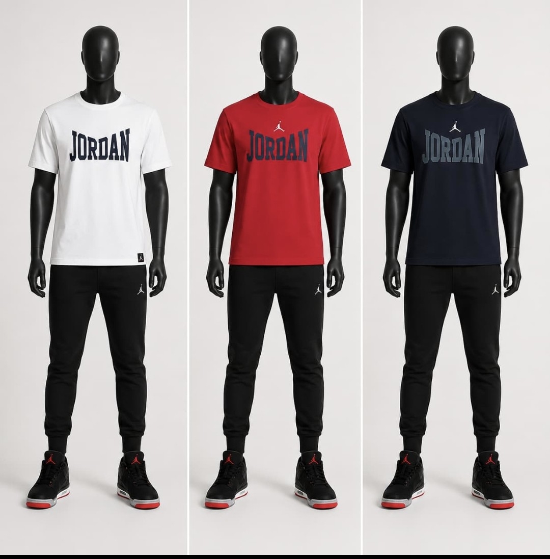 Remera Estampada Premiun de Hombre - Imagen 6