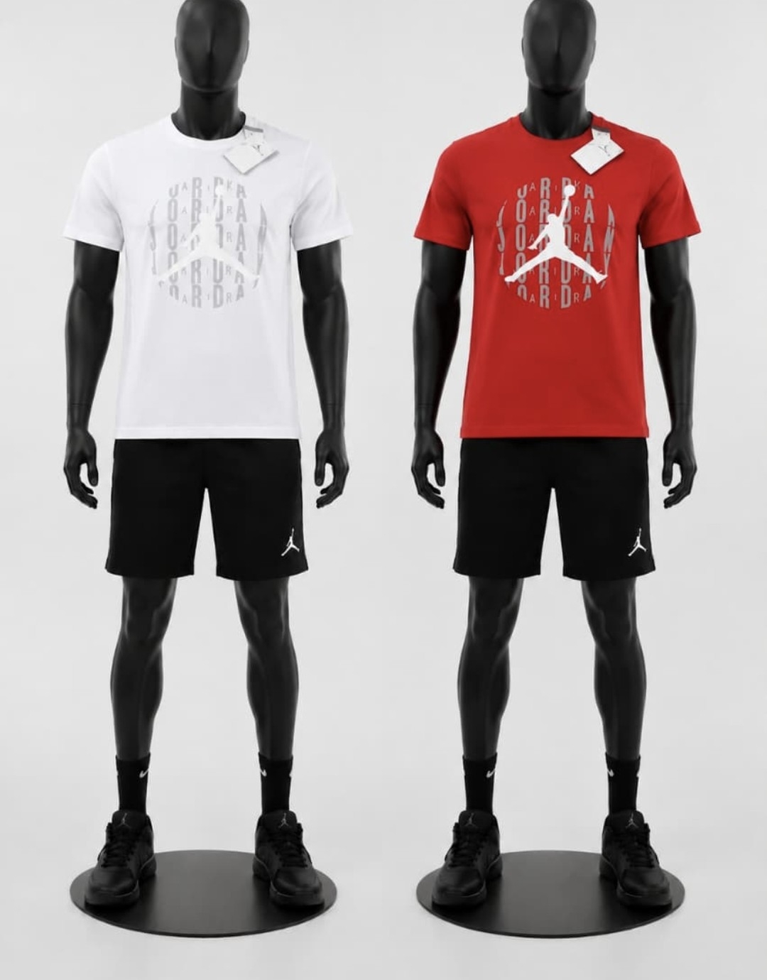 Remera Estampada Premiun de Hombre - Imagen 8