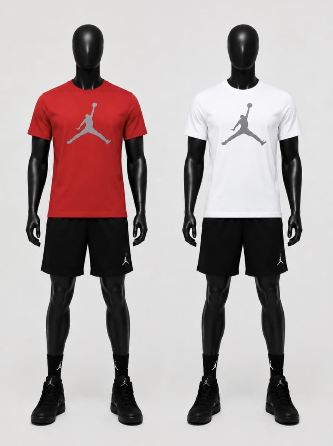 Remera Estampada Premiun de Hombre - Imagen 9