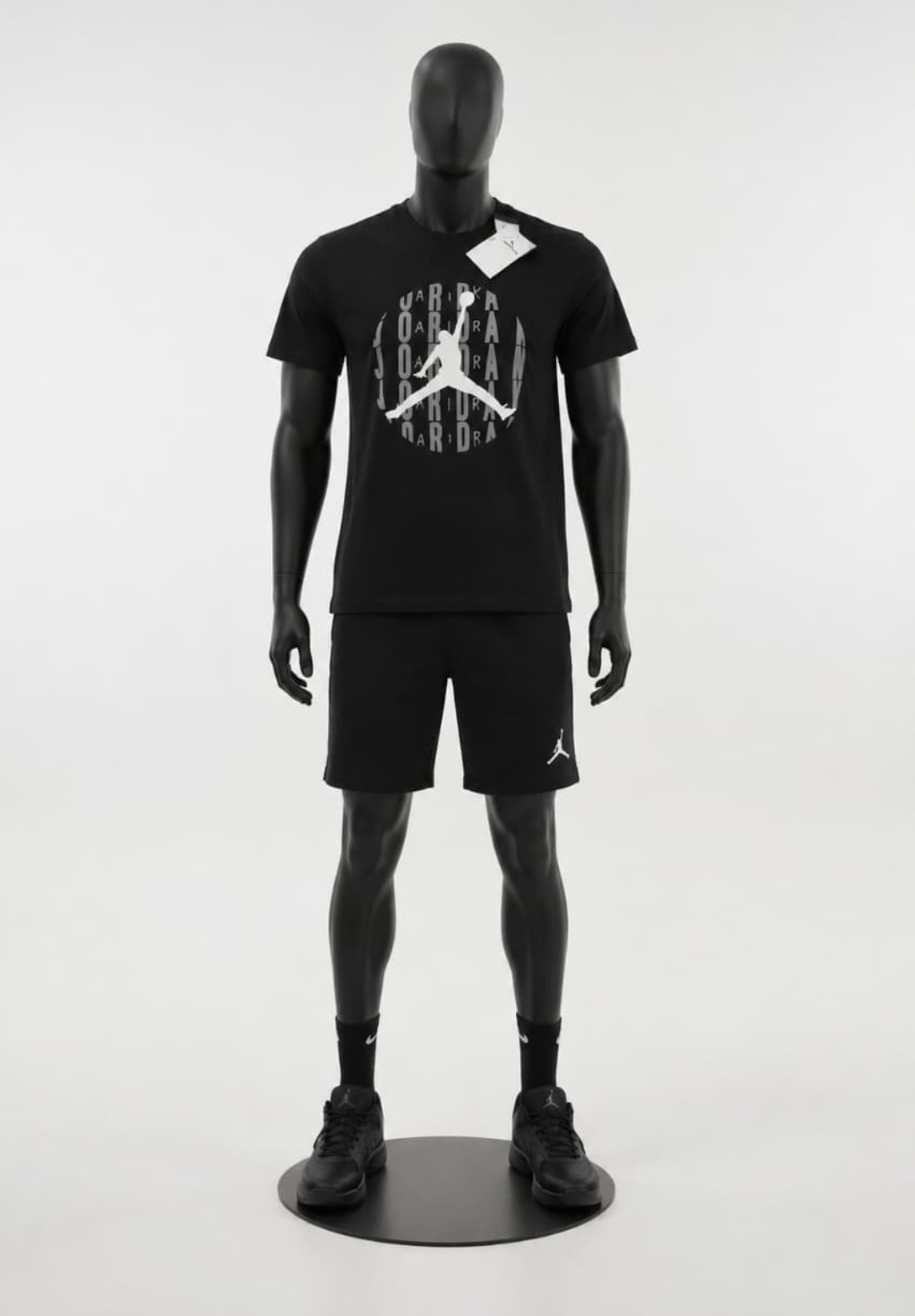 Remera Estampada Premiun de Hombre - Imagen 3