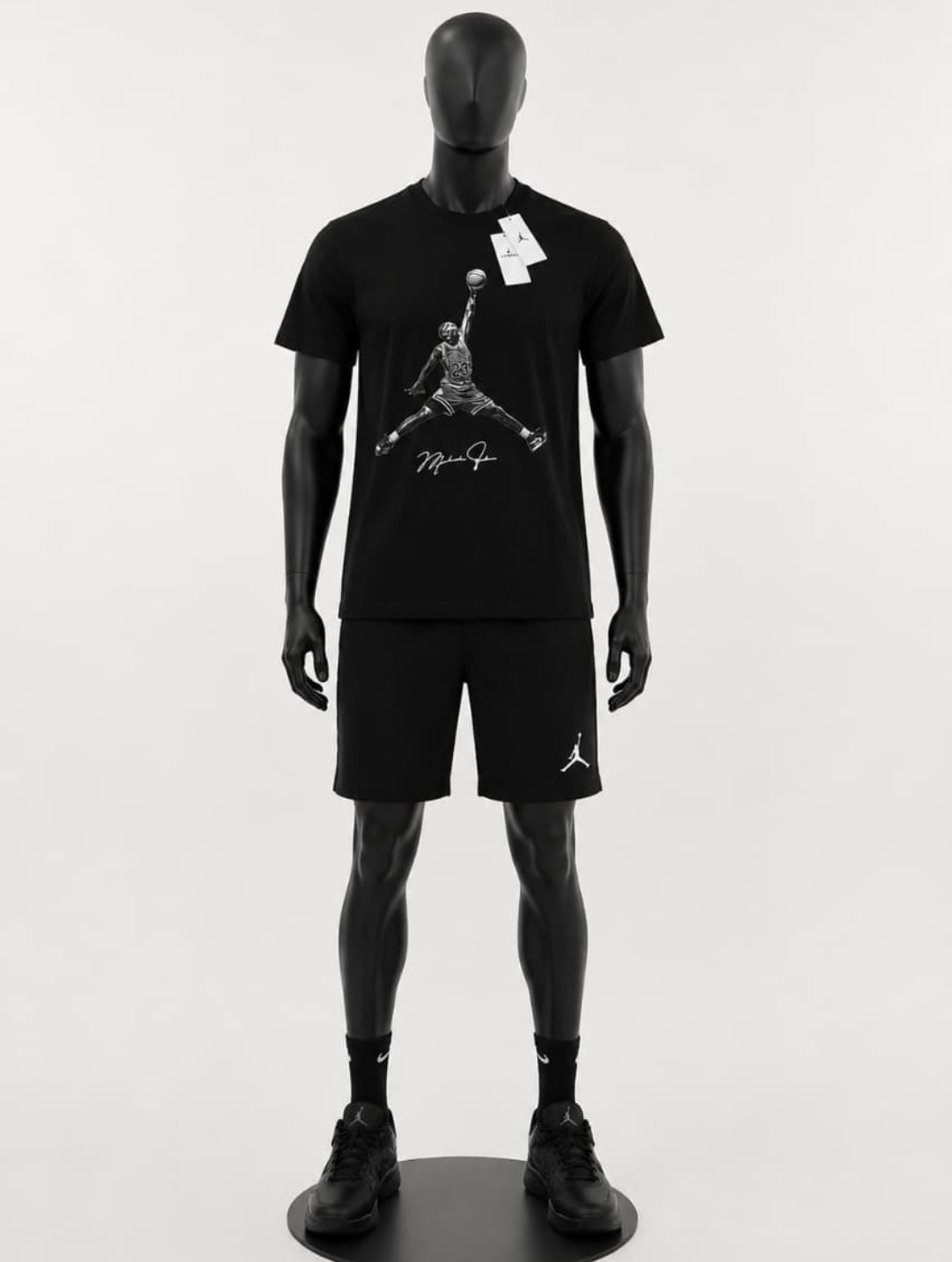 Remera Estampada Premiun de Hombre - Imagen 4
