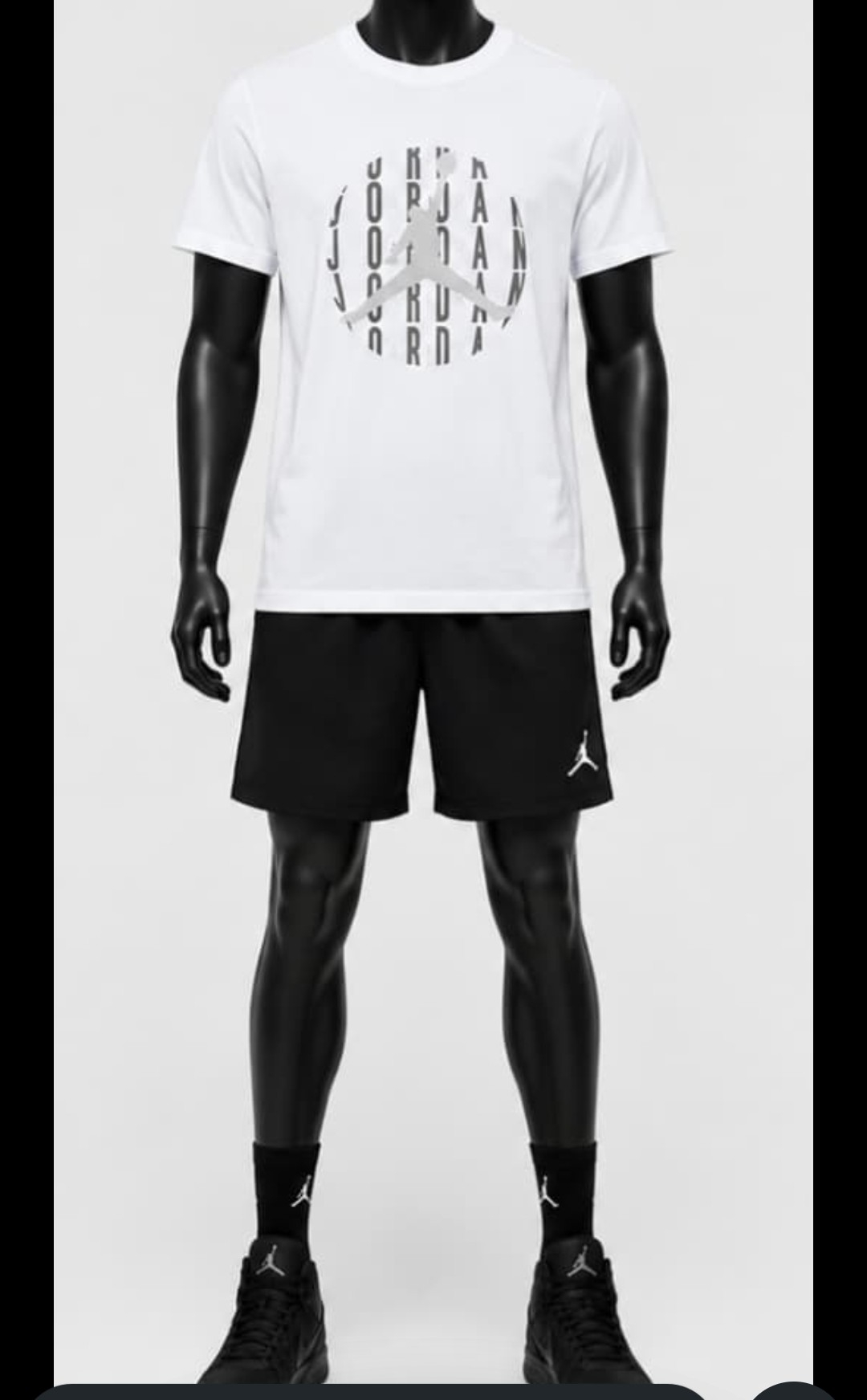 Remera Estampada Premiun de Hombre - Imagen 6
