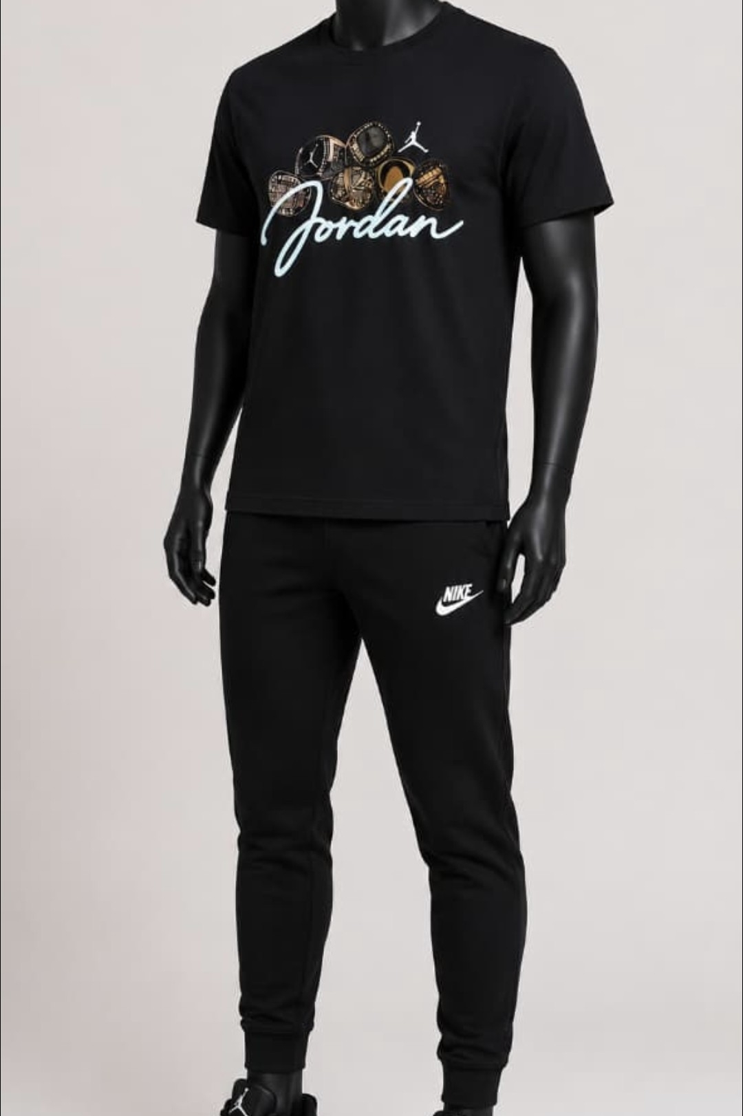 Remera Estampada Premiun de Hombre - Imagen 7